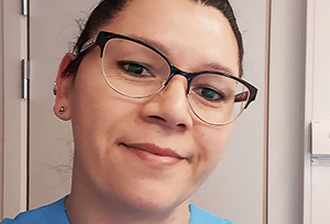 Gabriela Fernandez - House of PF