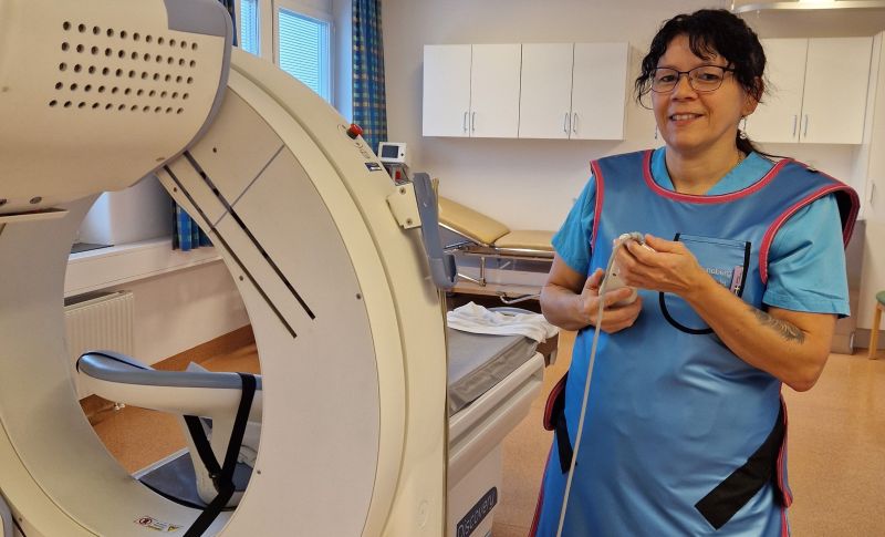 Gabriela Fernandez - House of PF